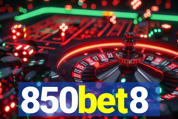 850bet8