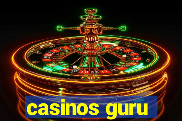 casinos guru