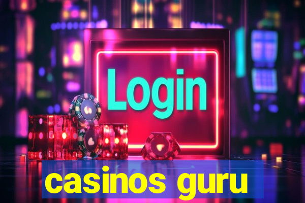 casinos guru