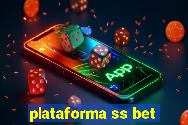 plataforma ss bet