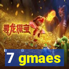 7 gmaes