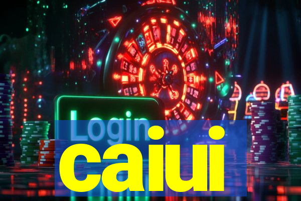 caiui