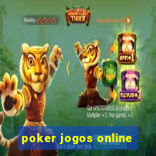 poker jogos online