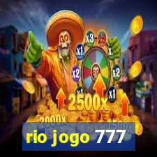 rio jogo 777