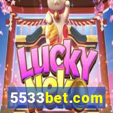 5533bet.com