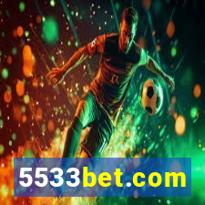 5533bet.com