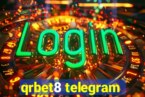 qrbet8 telegram