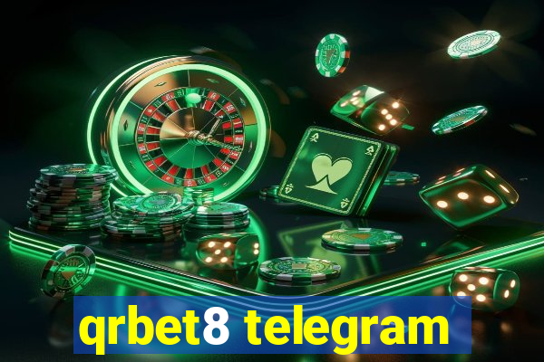 qrbet8 telegram