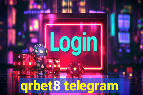 qrbet8 telegram