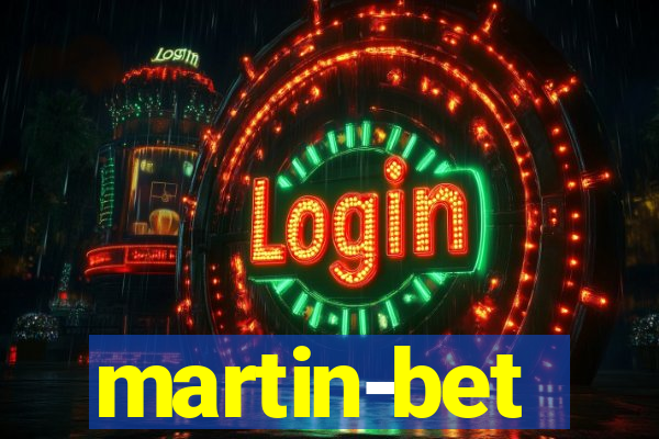 martin-bet