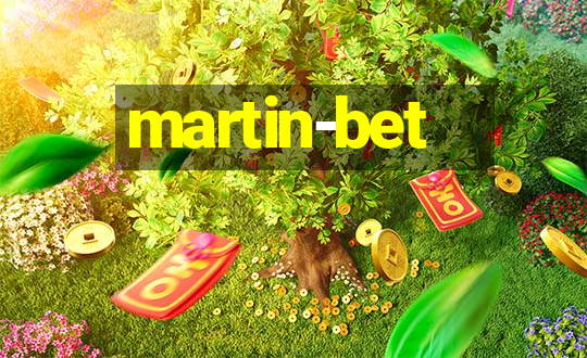 martin-bet