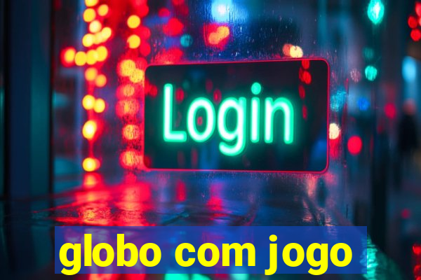 globo com jogo