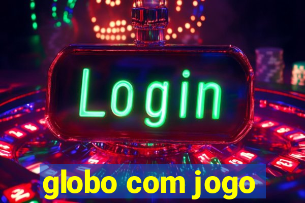 globo com jogo