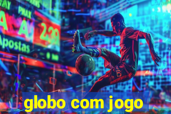 globo com jogo