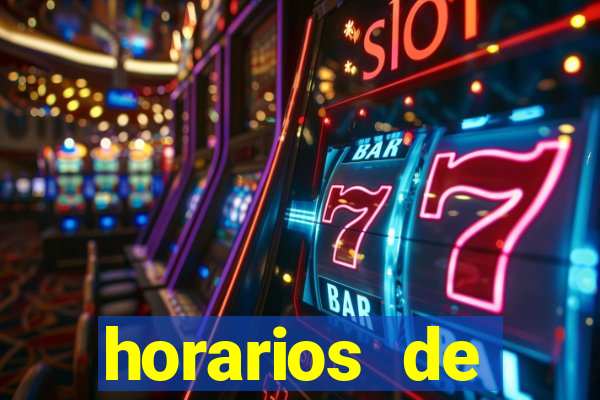 horarios de pagamento fortune tiger