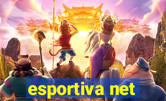 esportiva net