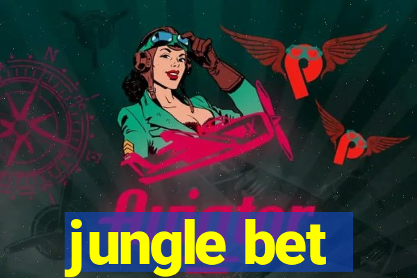 jungle bet