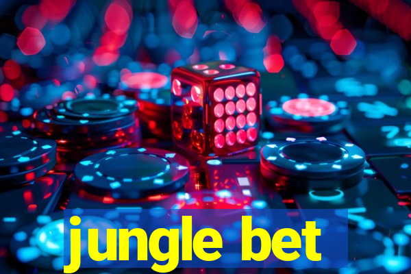 jungle bet