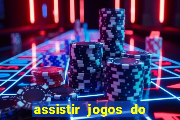 assistir jogos do destino online