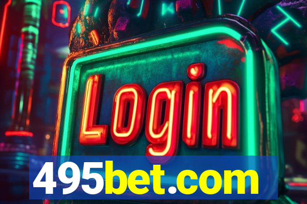 495bet.com