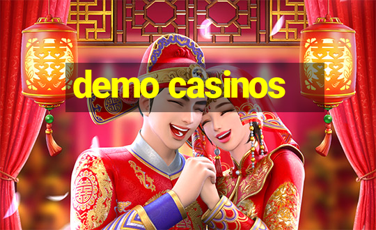 demo casinos