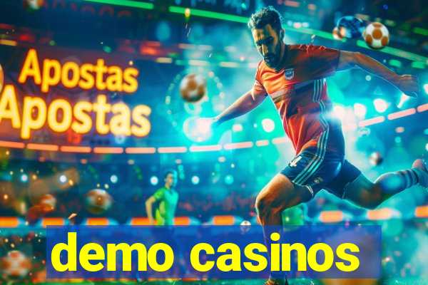 demo casinos