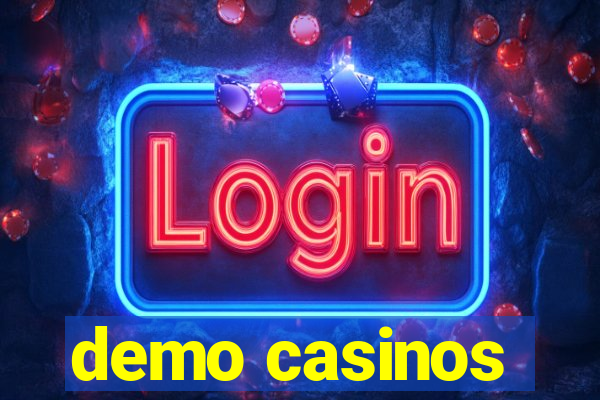 demo casinos