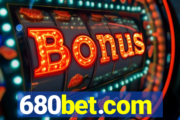 680bet.com