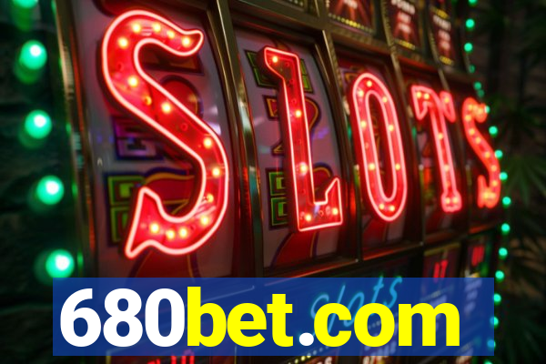 680bet.com