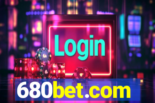 680bet.com