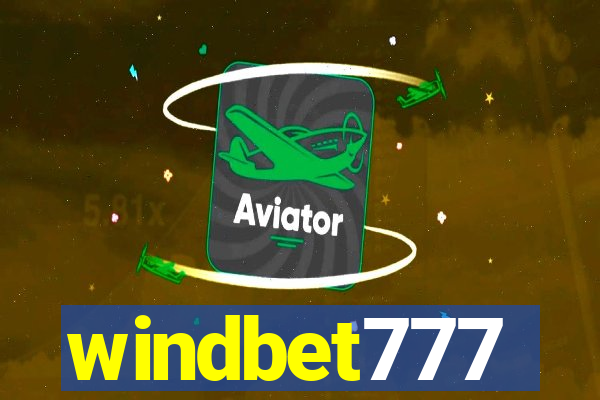 windbet777