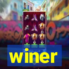 winer