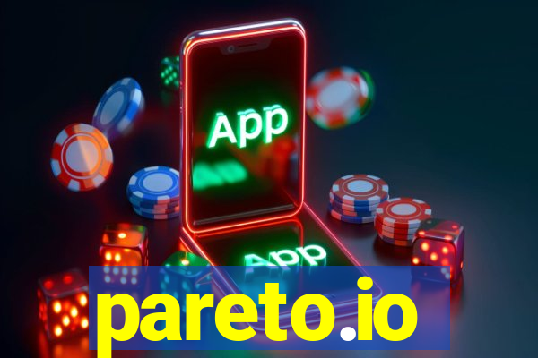 pareto.io