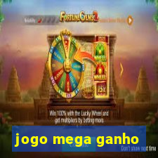 jogo mega ganho