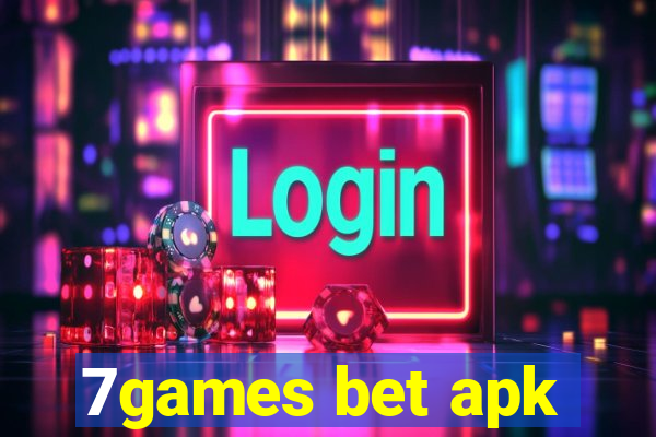 7games bet apk