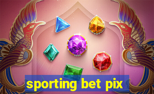 sporting bet pix