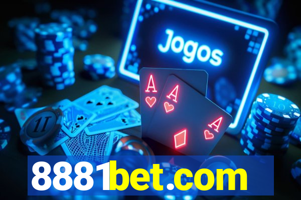 8881bet.com