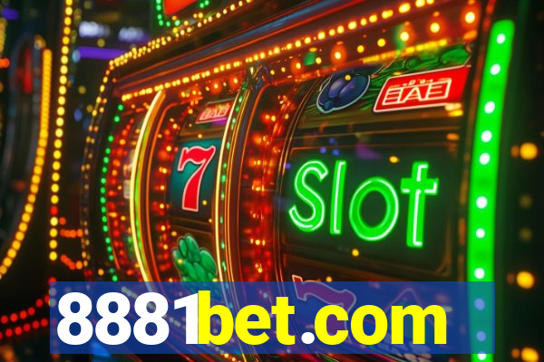 8881bet.com