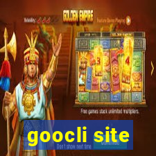 goocli site