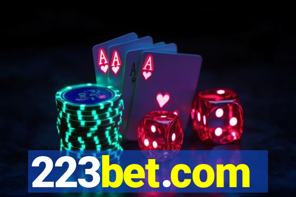 223bet.com