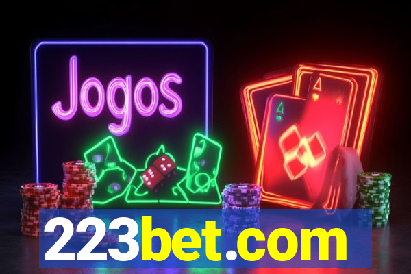 223bet.com