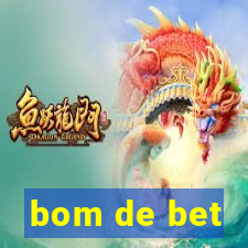 bom de bet