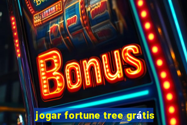 jogar fortune tree grátis