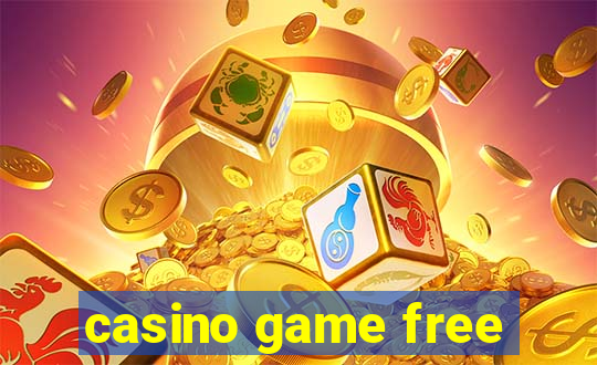 casino game free