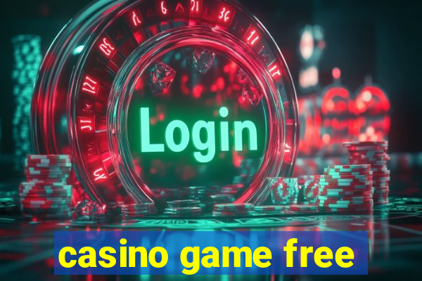 casino game free