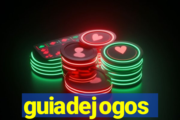 guiadejogos