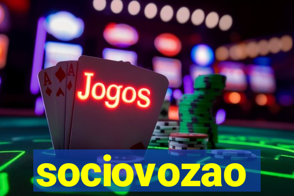 sociovozao