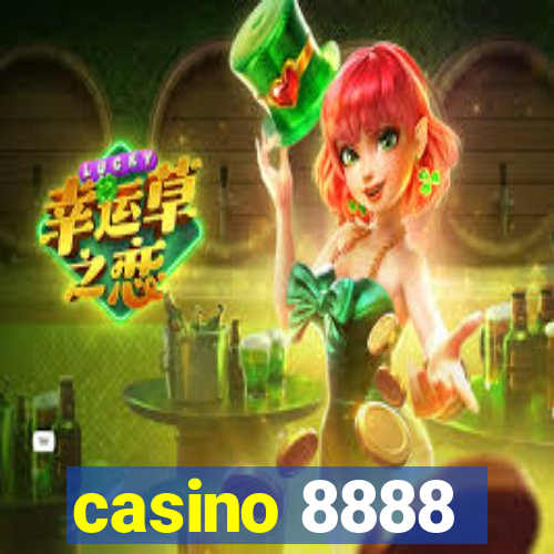 casino 8888