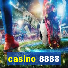 casino 8888