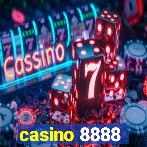 casino 8888